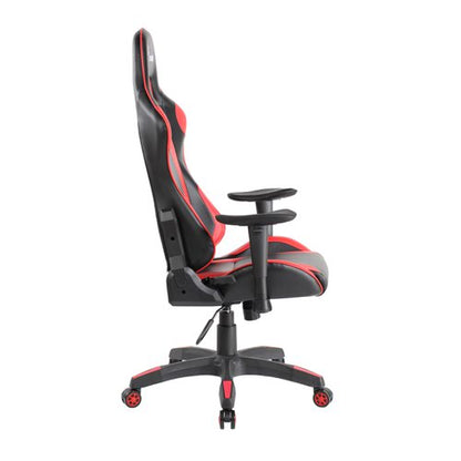 Rocada Gaming Chr 680x680x1380mm Red