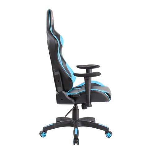 Rocada Gaming Chr 680x680x1380mm Blu