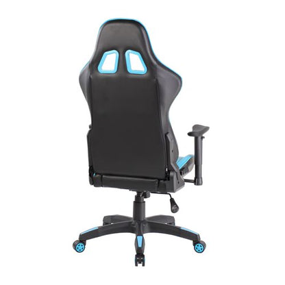 Rocada Gaming Chr 680x680x1380mm Blu