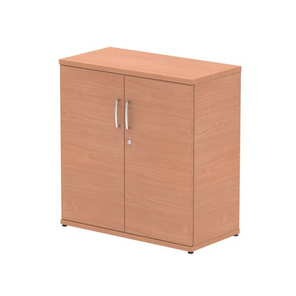 Impulse 800mm Cupboard Beech
