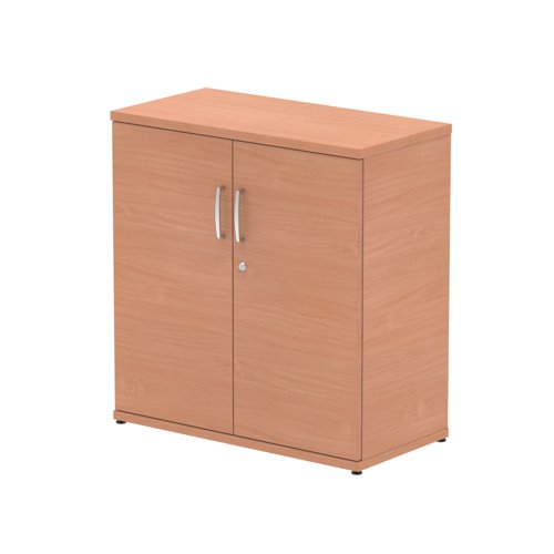 Impulse 800mm Cupboard Beech