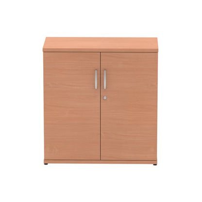 Impulse 800mm Cupboard Beech