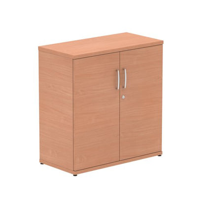Impulse 800mm Cupboard Beech