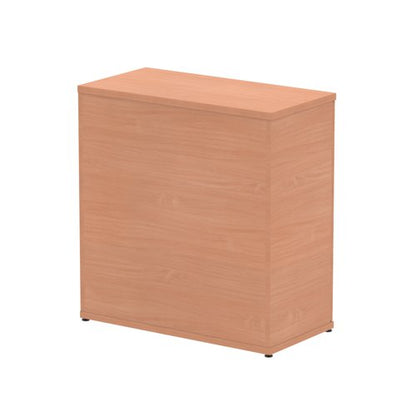 Impulse 800mm Cupboard Beech