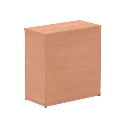 Impulse 800mm Cupboard Beech