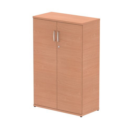 Impulse 1200mm Cupboard Beech