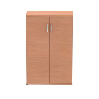 Impulse 1200mm Cupboard Beech