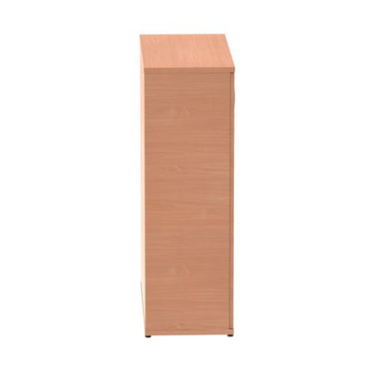 Impulse 1200mm Cupboard Beech
