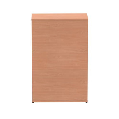 Impulse 1200mm Cupboard Beech