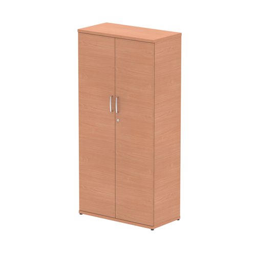 Impulse 1600mm Cupboard Beech