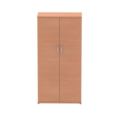 Impulse 1600mm Cupboard Beech