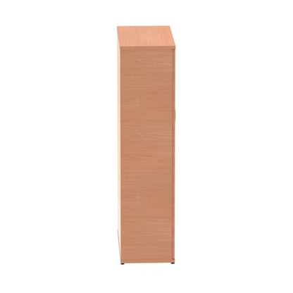 Impulse 1600mm Cupboard Beech