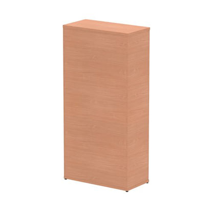 Impulse 1600mm Cupboard Beech