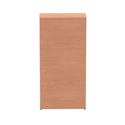 Impulse 1600mm Cupboard Beech