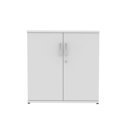Impulse 800mm Cupboard White