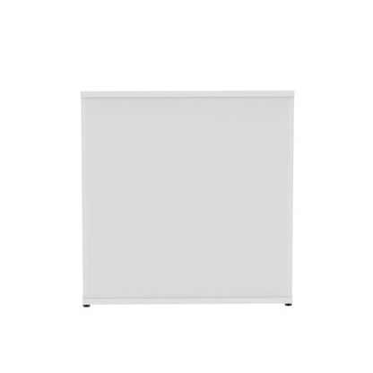 Impulse 800mm Cupboard White