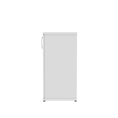 Impulse 800mm Cupboard White