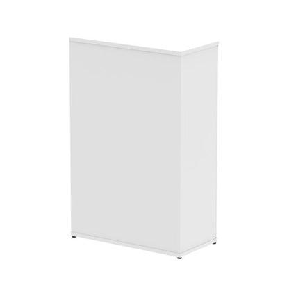 Impulse 1200mm Cupboard White