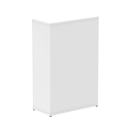 Impulse 1200mm Cupboard White