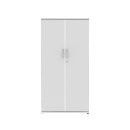 Impulse 1600mm Cupboard White