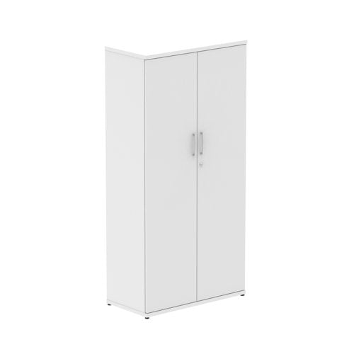 Impulse 1600mm Cupboard White