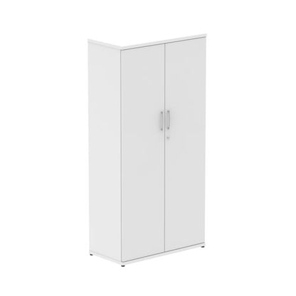Impulse 1600mm Cupboard White