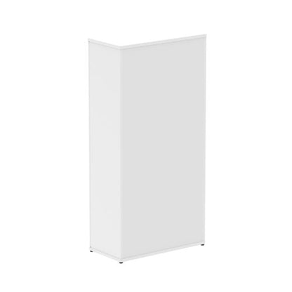 Impulse 1600mm Cupboard White
