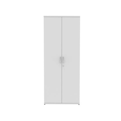 Impulse 2000mm Cupboard White