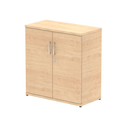 Impulse 800mm Cupboard Maple