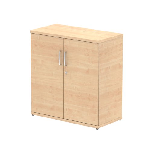 Impulse 800mm Cupboard Maple