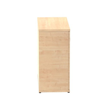 Impulse 800mm Cupboard Maple