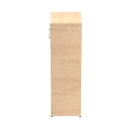 Impulse 1200mm Cupboard Maple