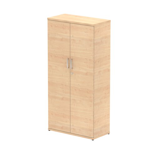 Impulse 1600mm Cupboard Maple