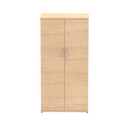 Impulse 1600mm Cupboard Maple