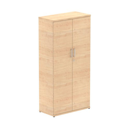 Impulse 1600mm Cupboard Maple