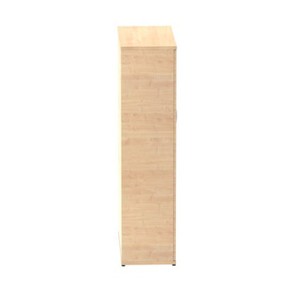 Impulse 1600mm Cupboard Maple