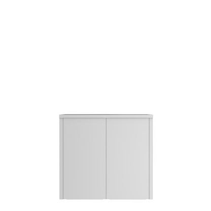 Phoenix SCL 1 Shelf Cbrd Grey KeyLock