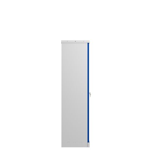 Phoenix SCL 3 Shelf Cbrd Blue KeyLock