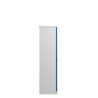 Phoenix SCL 3 Shelf Cbrd Blue KeyLock